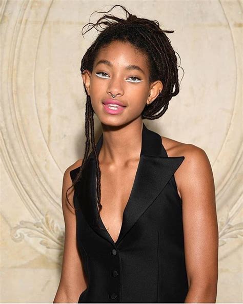 willow smith age 2020